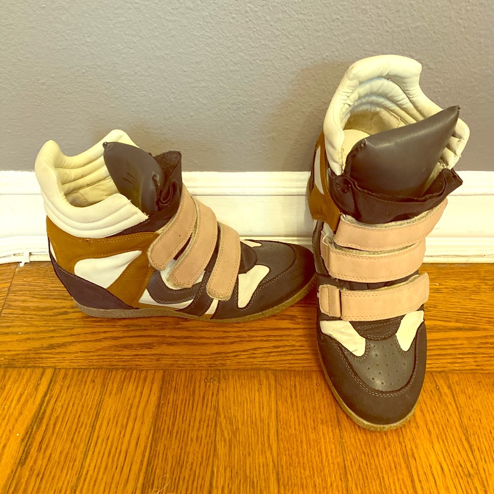 Xhilaration Fun High Tops